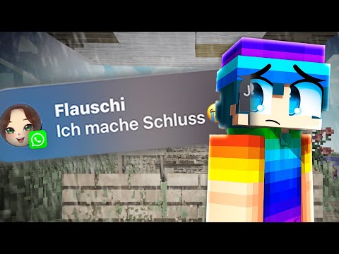 Flauschi macht Schluss...