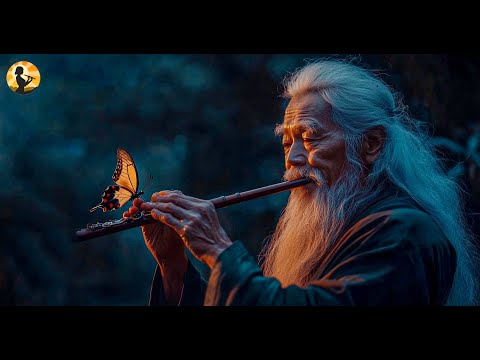 This Tibetan Flute Melody Found You – Unlock Healing and Life’s Miracles