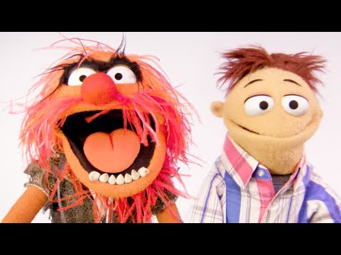 Happy First Day of Summer Vacation from The Muppets | The Muppets