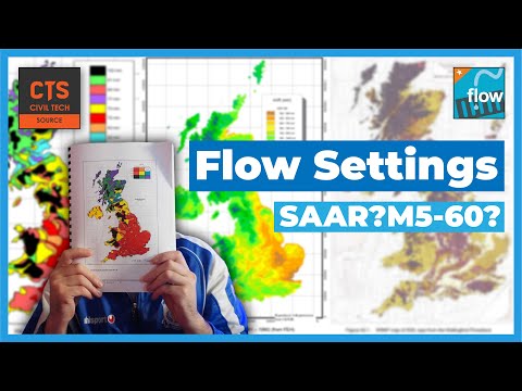 Causeway Flow - How to set up your settings