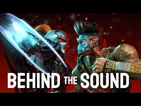 Killer Instinct: Behind The Sound