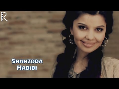 Shahzoda - Habibi  (Official video)