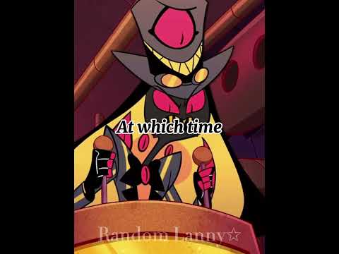 Can’t the future just wait? HH Ai Cover #hazbinhotel #charliemorningstar #edit