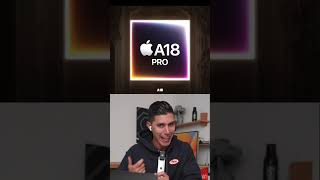 iPhone 16 Pro/Pro MAX - ALL NEW FEATURES!