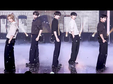 [4K] TXT - Forty One Winks Dance Mirrored