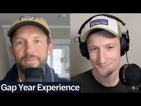 Gap Year Experience | LSAT Demon Daily, Ep. 1004