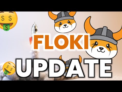 Floki Inu Coin News Update Today💸Floki Inu Coin Price Prediction🔥Floki Inu Coin Latest News Today