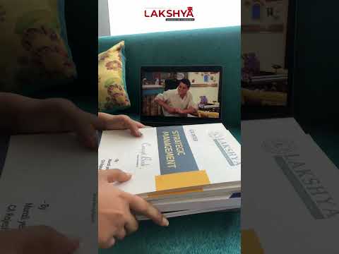 Hilarious Study Session Mixed with Our Books! | Lakshya EDU