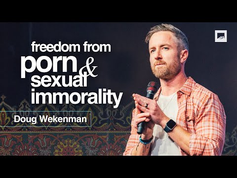 Fight for Freedom | Doug Wekenman Sermon | Red Rocks Church