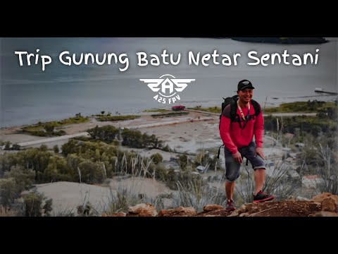 Trip Gunung Batu Netar Sentani