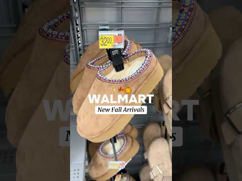 Walmart Fall Fashion 🍁 Walmart NEW Arrivals 2024 #walmarthaul #walmartfashion #walmartfinds