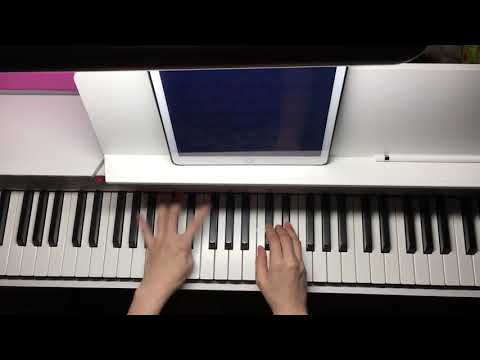 張惠妹-《連名帶姓》鋼琴piano cover