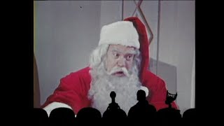 MST3K Christmas Movie Marathon