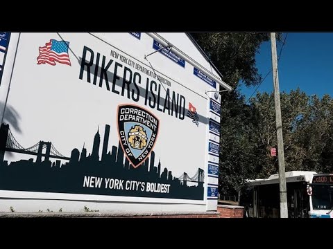 #NYC Correction Officer still a good job? #RikersIsland #JailStories #BlackAndBlue #Career #NewYork