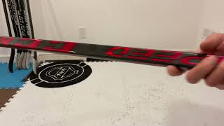 CCM Jetspeed FT4 Pro - performance feedback