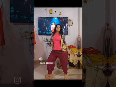 Akhiyaan De Kol | #dance #love #shorts #kritisanon #trending