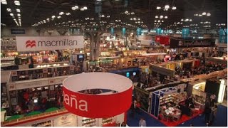 BEA 2015: Discover Books, Authors & Industry Insights