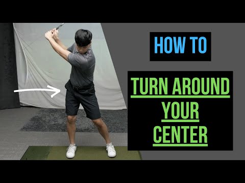 HOW TO TURN AROUND YOUR CENTER