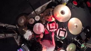 The Consequences Of Jealousy (Feat. Meshell Ndegeocello) [OUTRO] DRUM COVER