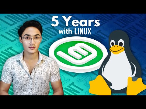 Why I Still Love Linux, But Don't Use It Anymore • 5-Year Experience • Honest & RAW Talk