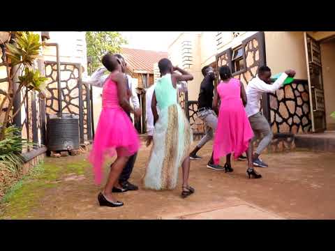 Onjagala - King Saha {Dance Video} Music Diary Dancers ug