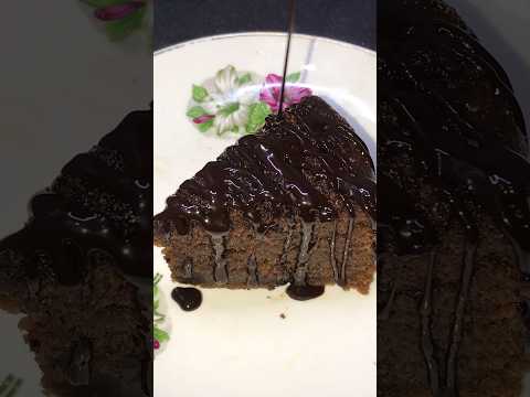 Soft Spongy chocolate cake recipe😍 #shorts # #coffeecake #chocolatecakerecipe #food #shortsfeed