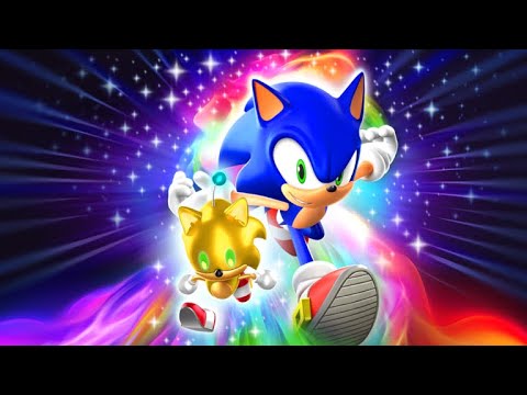 Sonic speed simulator