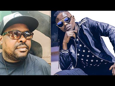 Weasel Manizo reportedly throws out Manager Chagga's belongings