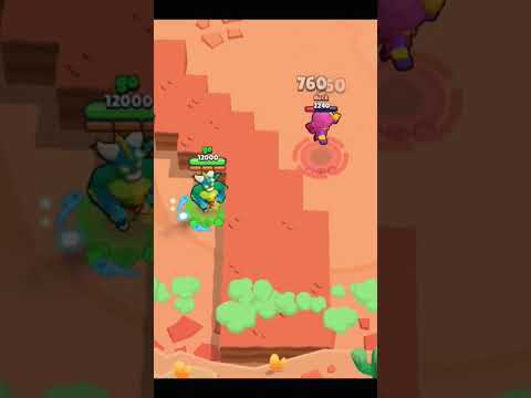 Pro gene #brawlstars #funny