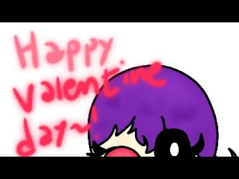 발렌타인데이 | Valentine day