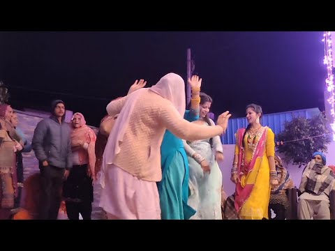 सबने किया बहुत अच्छा 💃डांस सब देखते रह गए🥺#haryanvi #dance #viralvideo