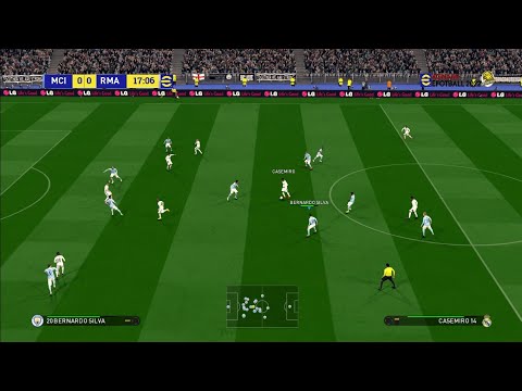 PES 2013 PC | Pro Evolution Soccer 2013 PC Gameplay