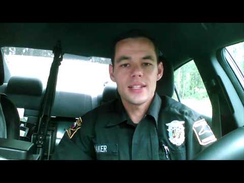 All About...NC State Highway Patrol