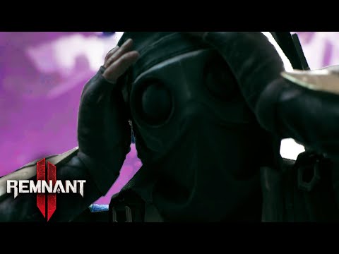 Remnant 2 - The Labyrinth BETWEEN WORLDS | Episode 7