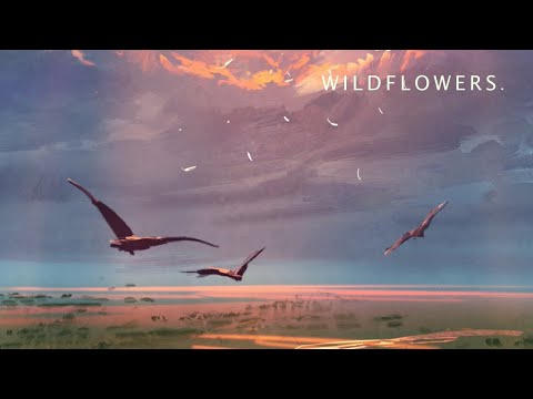 PIKASONIC - Wildflowers (UXN Release)