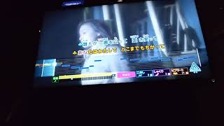 硝子窓/King Gnu【中年男性が原曲キーで歌ってみた】(カラオケ)