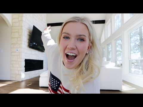 MY HOUSE TOUR!! *part 2*