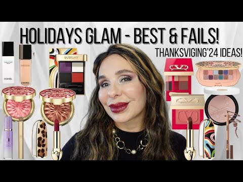 Falling In Love All Over Again! Is Expensive MK Worth? | Tips & Tricks | Evoking Holidays Glam!