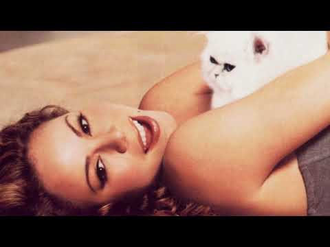 Mariah Carey - Slipping Away (Slowed + reverb)