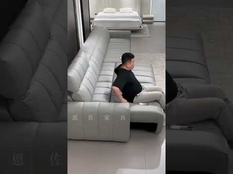 Foldable Sofa Cum Bed ❤️ #shorts #trending #youtubeshorts