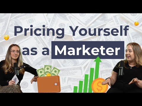 Managing Your Money as a Marketer: From Salary Negotiations to Freelancing | Girls in Marketing