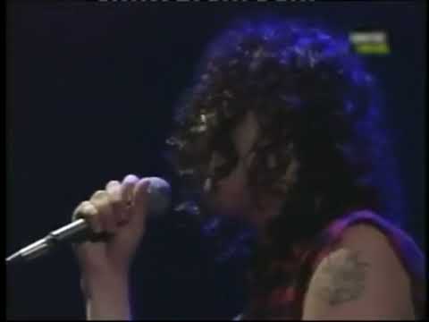 Caifanes - Quisiera Ser Alcohol (MTV Unplugged: Electrico)