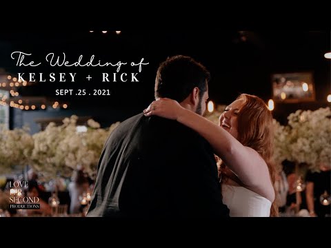 Kelsey & Rick: A Wedding Film