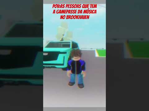 Pessoas que tem a gamepasse da música #memes