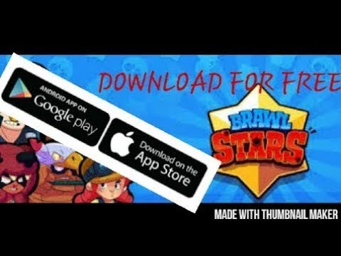 How to download brawl stars apk on android.it works!!!