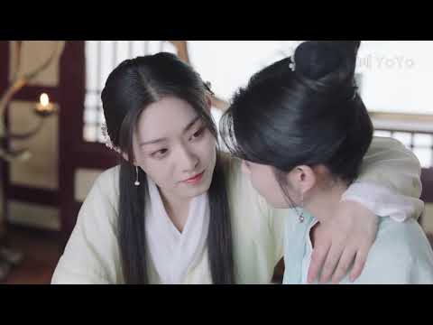 💖【Full Movie】美女被捆住，不料王爷对她一见钟情！💖#甜宠 #恋爱 #鞠婧祎 #赵丽颖 #赵露思 #肖战 #zhaolusi #liuyuning #中国电视剧 | 欢迎订阅