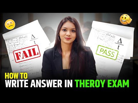 IMPRESS the *Examiner* with these TIPS | Theory Paper | CA Surbhi Gandhi Ep. 3