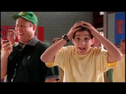 Even Stevens - Sixth Period (Brazilian Portuguese)