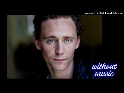 Poetry: "Do Not Go Gentle into that Good Night" by Dylan Thomas ‖ Tom Hiddleston (12/12) [wo. music]