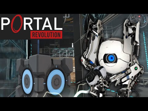 Chapter 6: The Climb | Portal Revolution